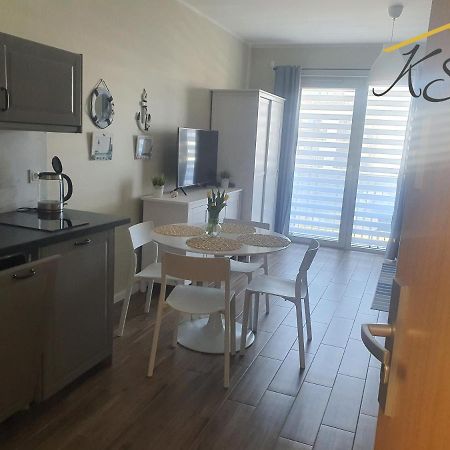 Apartament Sloneczne Studio 16 Sloneczna Dolina Jastrzębia Góra Εξωτερικό φωτογραφία
