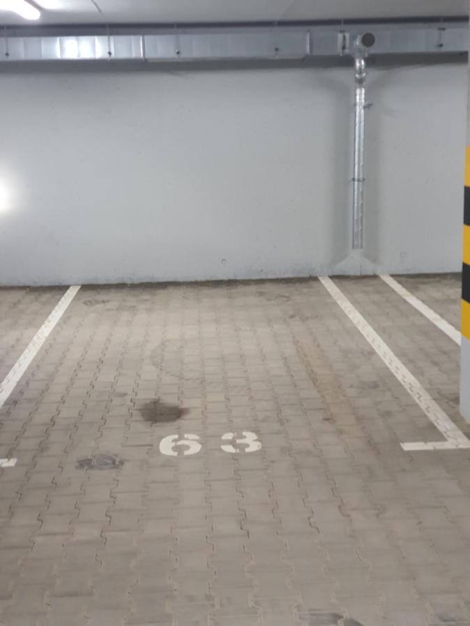 Apartament Sloneczne Studio 16 Sloneczna Dolina Jastrzębia Góra Εξωτερικό φωτογραφία