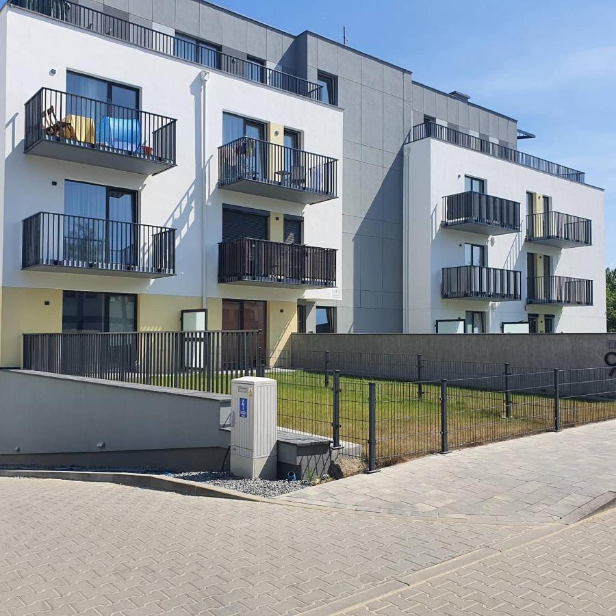 Apartament Sloneczne Studio 16 Sloneczna Dolina Jastrzębia Góra Εξωτερικό φωτογραφία