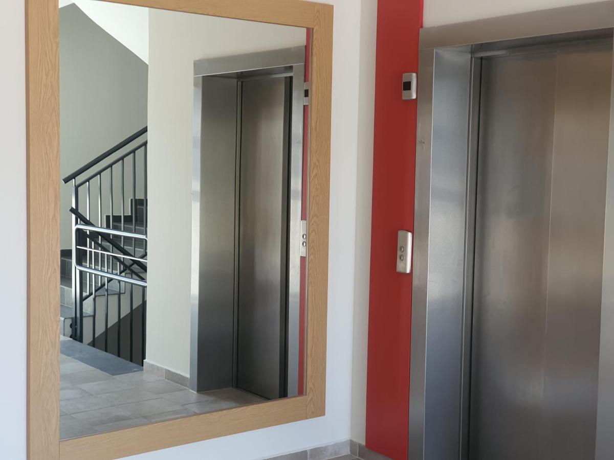 Apartament Sloneczne Studio 16 Sloneczna Dolina Jastrzębia Góra Εξωτερικό φωτογραφία