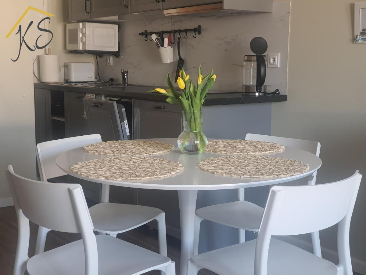 Apartament Sloneczne Studio 16 Sloneczna Dolina Jastrzębia Góra Εξωτερικό φωτογραφία