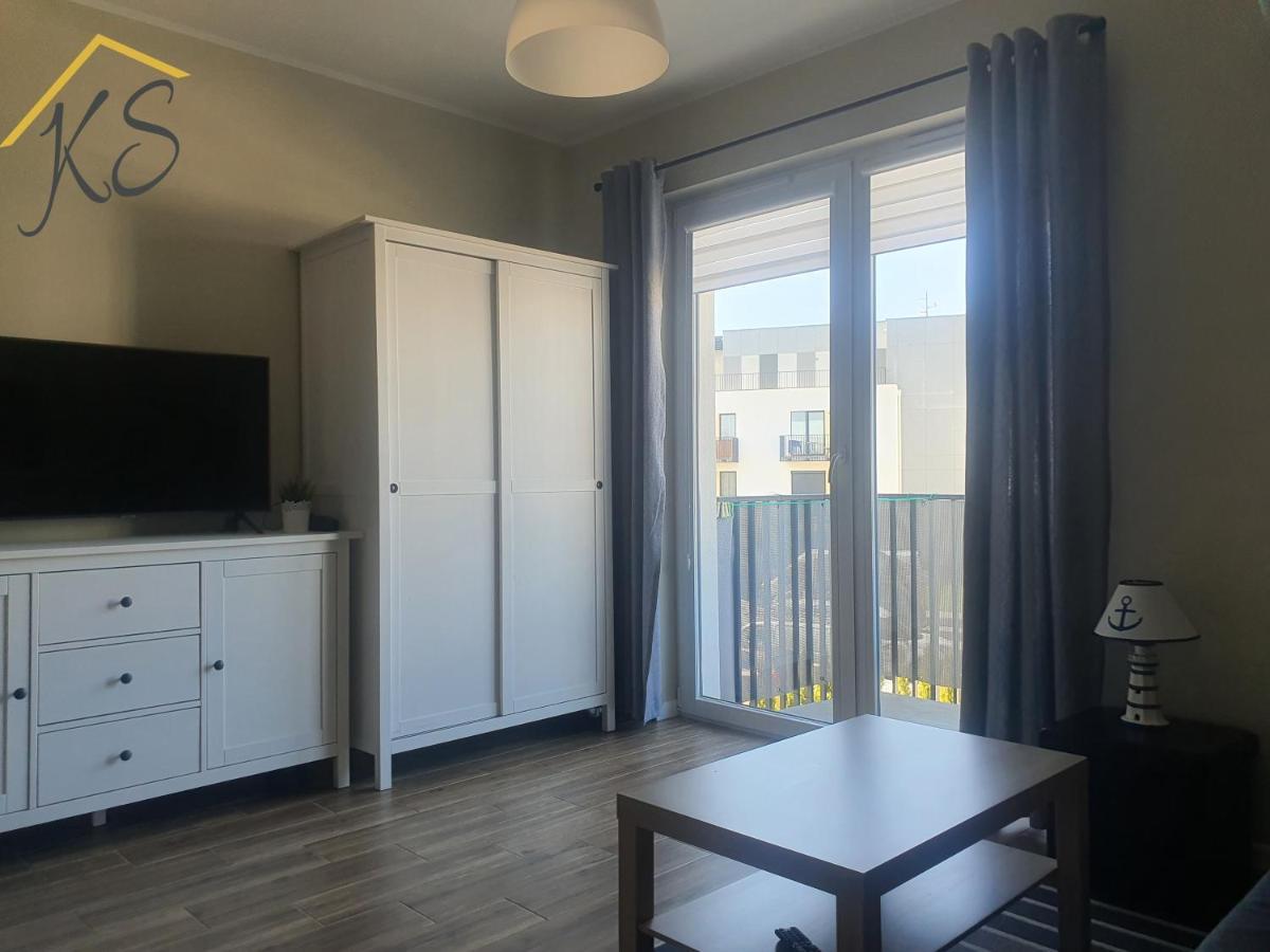Apartament Sloneczne Studio 16 Sloneczna Dolina Jastrzębia Góra Εξωτερικό φωτογραφία