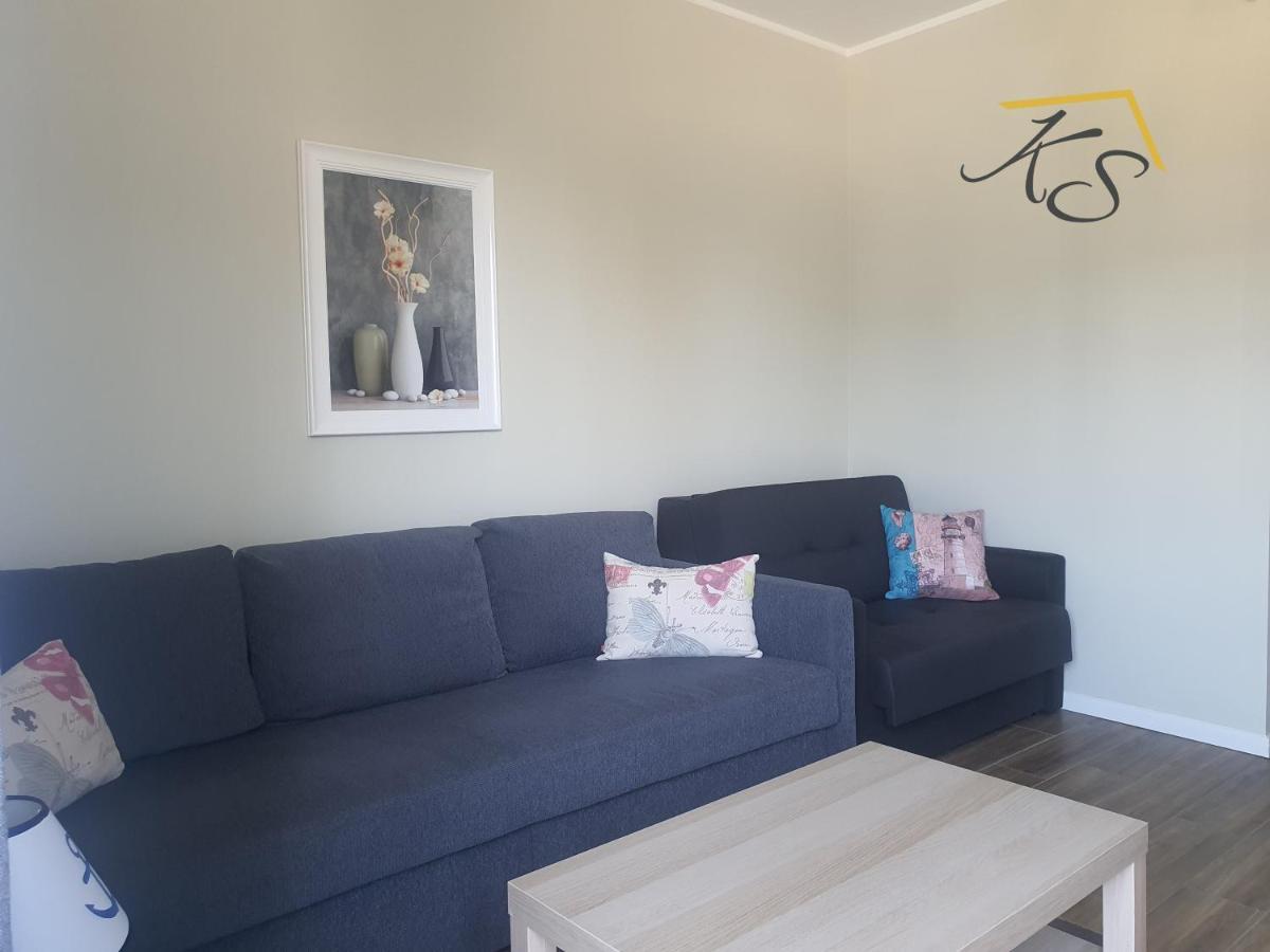 Apartament Sloneczne Studio 16 Sloneczna Dolina Jastrzębia Góra Εξωτερικό φωτογραφία