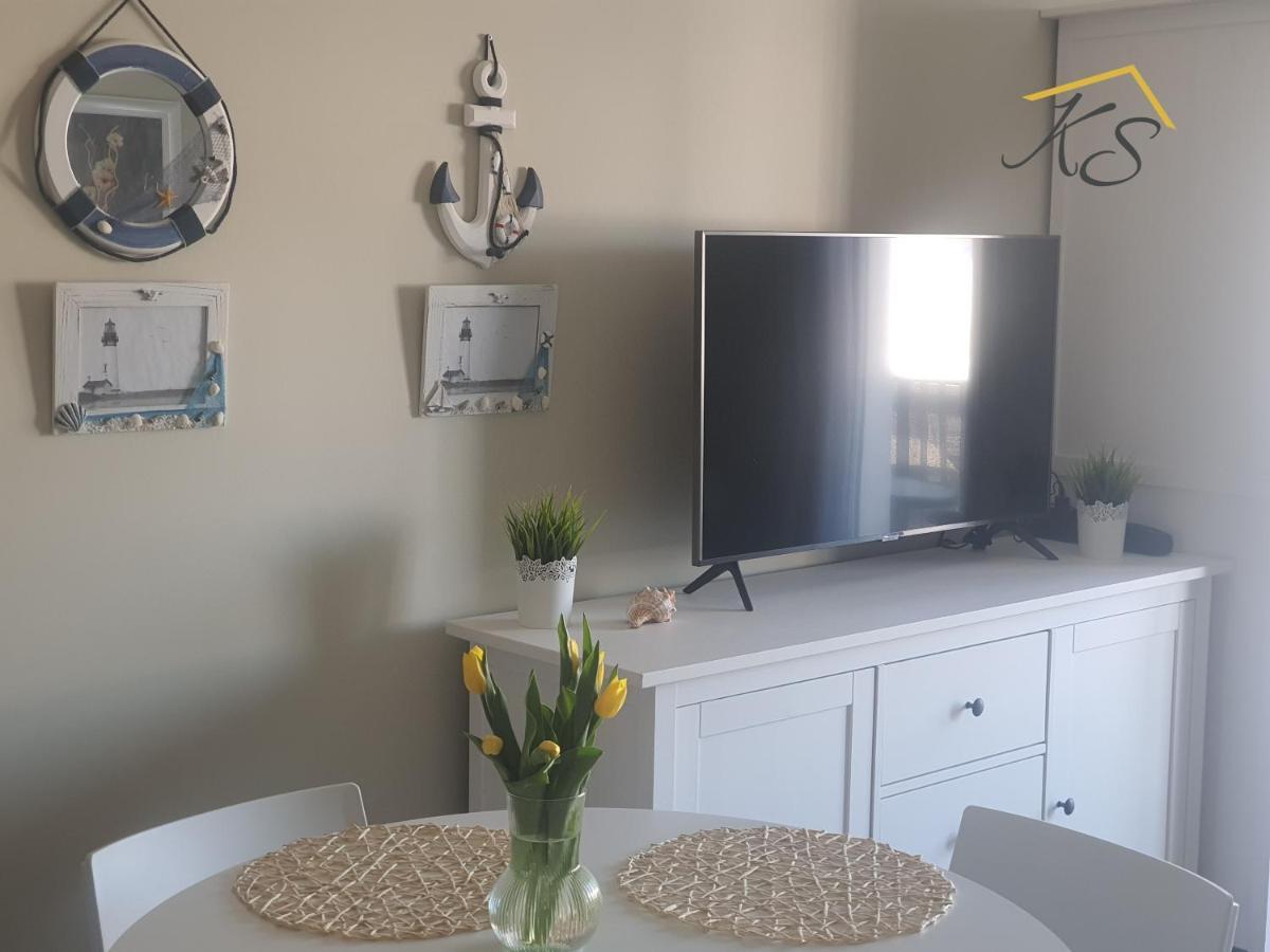 Apartament Sloneczne Studio 16 Sloneczna Dolina Jastrzębia Góra Εξωτερικό φωτογραφία
