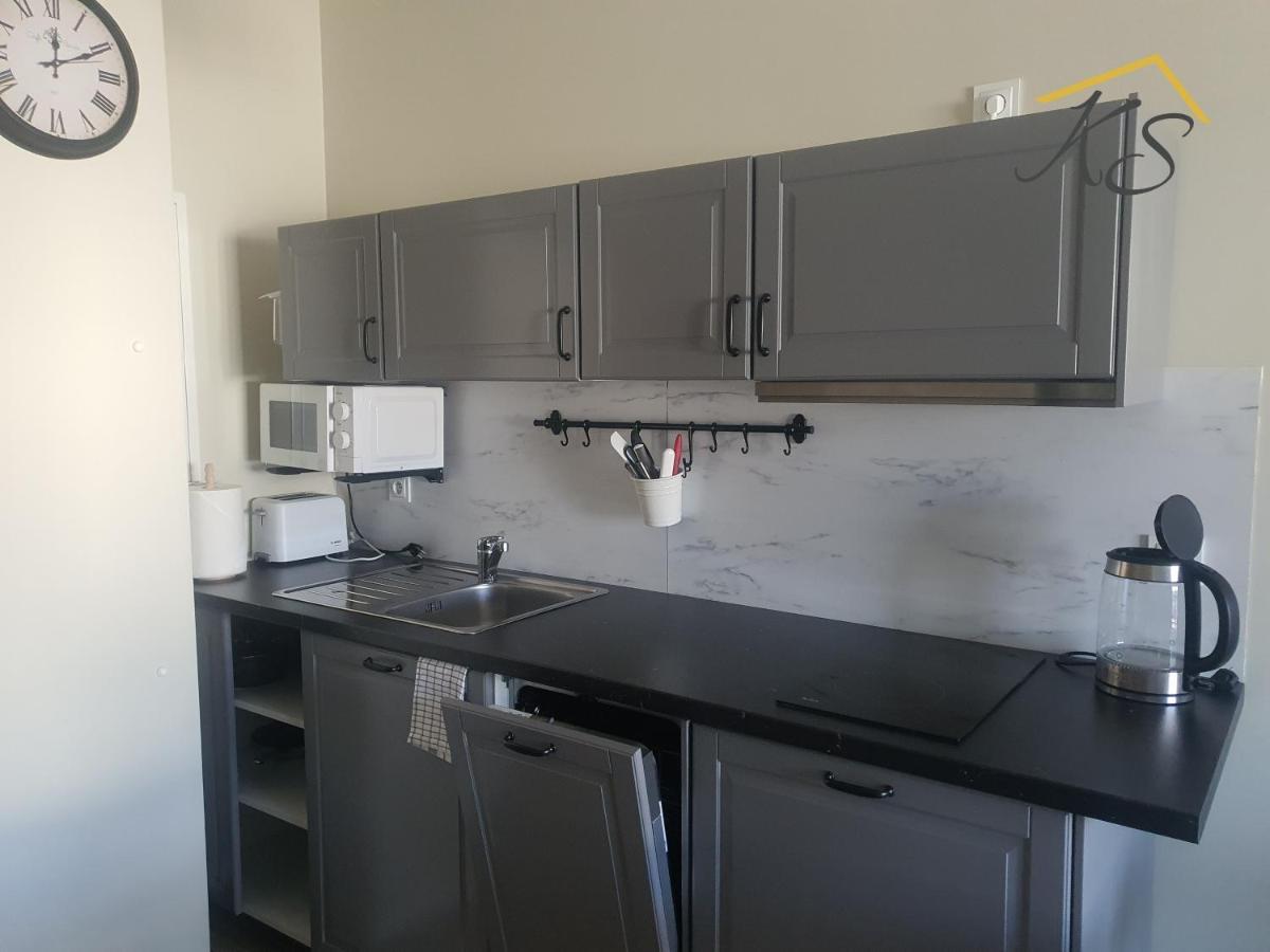 Apartament Sloneczne Studio 16 Sloneczna Dolina Jastrzębia Góra Εξωτερικό φωτογραφία