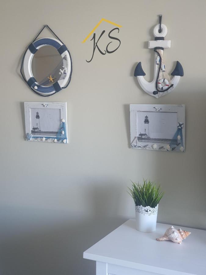 Apartament Sloneczne Studio 16 Sloneczna Dolina Jastrzębia Góra Εξωτερικό φωτογραφία
