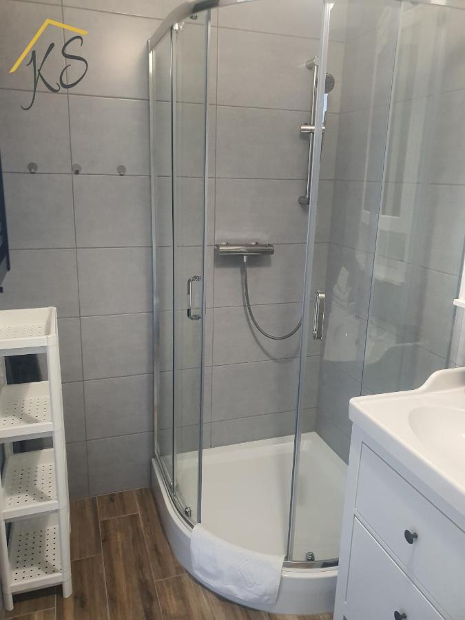 Apartament Sloneczne Studio 16 Sloneczna Dolina Jastrzębia Góra Εξωτερικό φωτογραφία