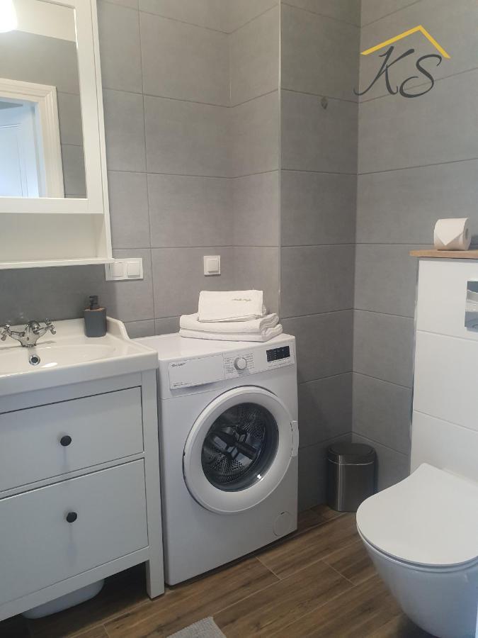 Apartament Sloneczne Studio 16 Sloneczna Dolina Jastrzębia Góra Εξωτερικό φωτογραφία